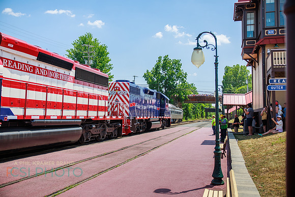 Big Boy 1014 Steam Train _0031