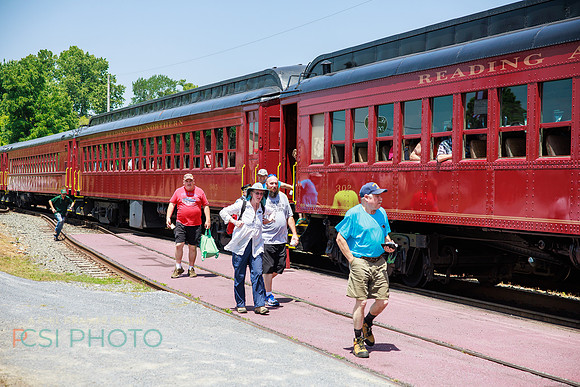 Big Boy 1014 Steam Train _0041