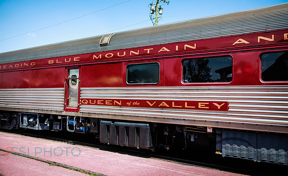 Big Boy 1014 Steam Train _0048