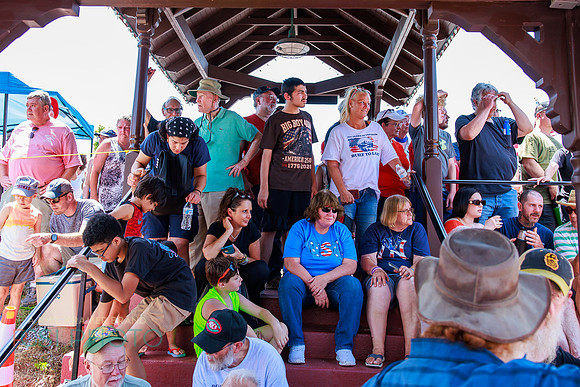 Big Boy 1014 Steam Train _0059