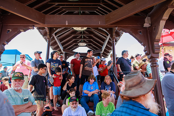 Big Boy 1014 Steam Train _0057