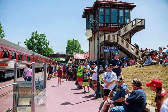 Big Boy 1014 Steam Train _0058