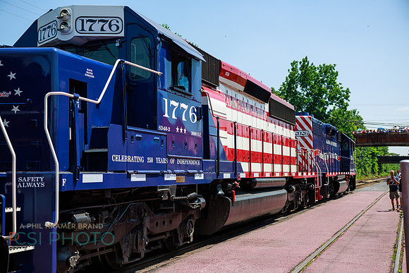 Big Boy 1014 Steam Train _0065