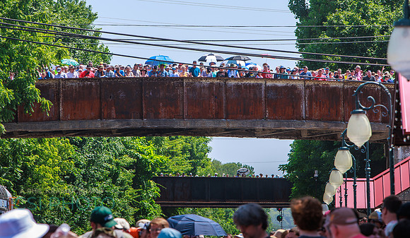 Big Boy 1014 Steam Train _0072