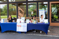 JAFCO Family Matters Union League Liberty Hill 2026 Golf Outing Photos