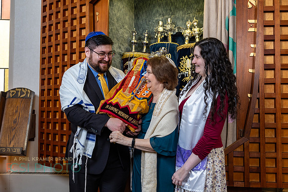 Dale Kramers Bat Mitzvah_0061