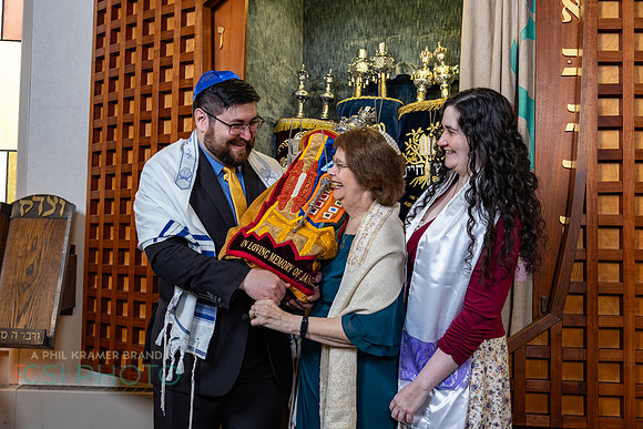 Dale Kramers Bat Mitzvah_0062