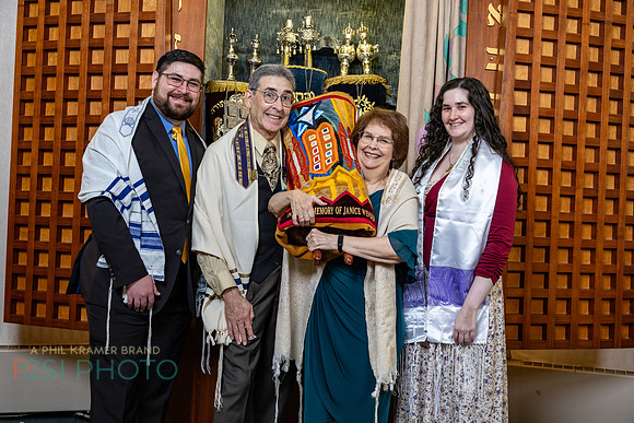 Dale Kramers Bat Mitzvah_0068