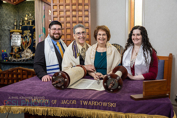 Dale Kramers Bat Mitzvah_0117