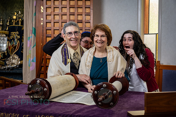 Dale Kramers Bat Mitzvah_0130