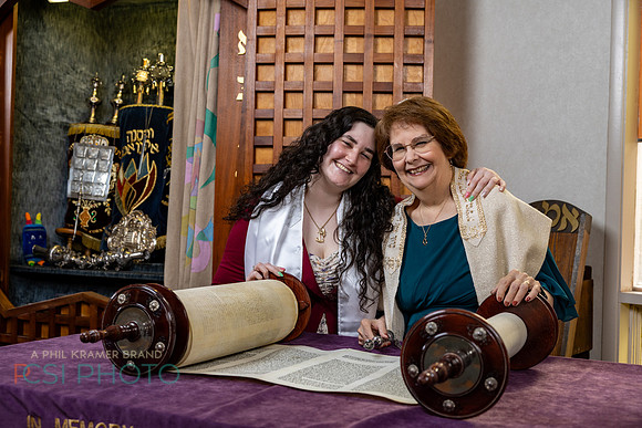 Dale Kramers Bat Mitzvah_0136