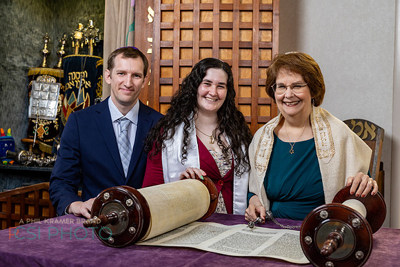 Dale Kramers Bat Mitzvah_0138
