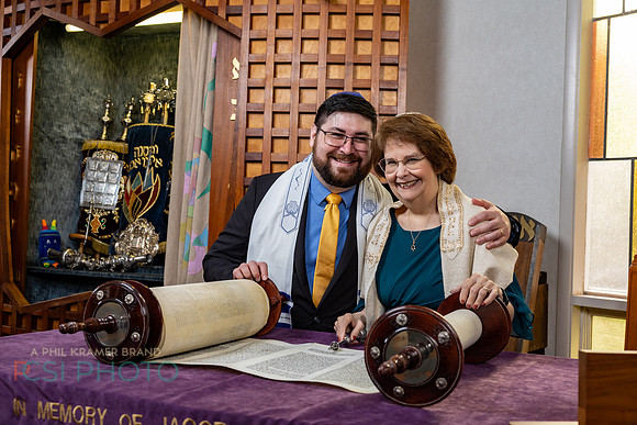 Dale Kramers Bat Mitzvah_0147