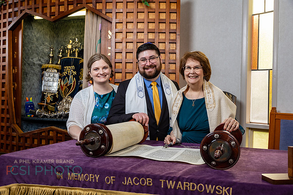 Dale Kramers Bat Mitzvah_0150