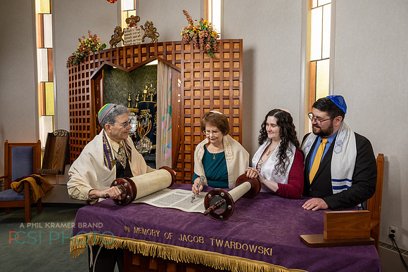 Dale Kramers Bat Mitzvah_0158
