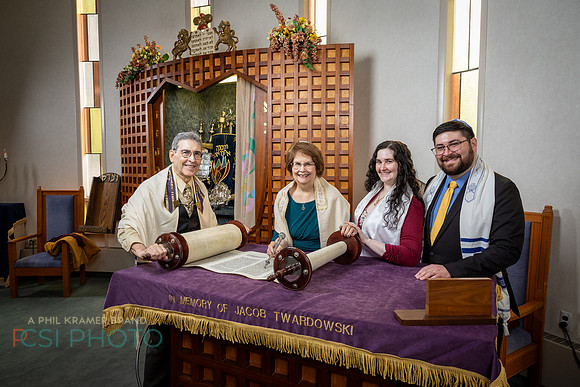 Dale Kramers Bat Mitzvah_0163
