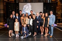Waldman Austin Bar Mitzvah The W Hotel