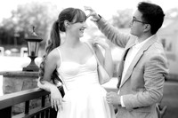 Emma and Sammy Engagement Party Highlights
