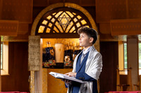 Waldman Mitzvah Gallery