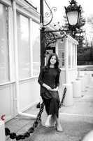 Wargon Ava Bat Mitzvah Chabad of the Main Line Highlights