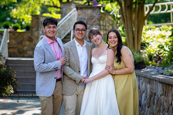 Emma-Sammy Engagement Party_ _0505