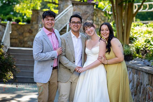Emma-Sammy Engagement Party_ _0507