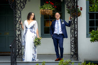Logan-Silverstein Wedding Gallery