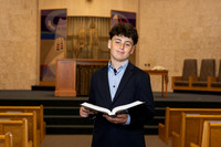 Weisberg Mitzvah Gallery