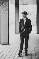 Jonathan's album selects