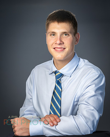 Thomas Rau2026Graduation _0068