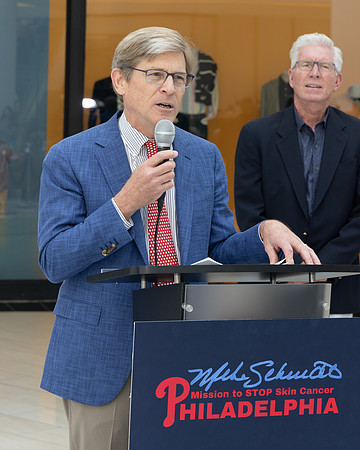 Mike Schimidt Mission to Stop Skin Cancer KOP_0036