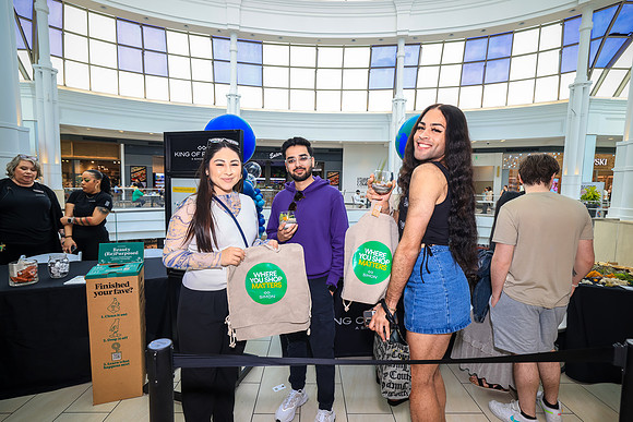 Earth Day Event at-KOP_0081