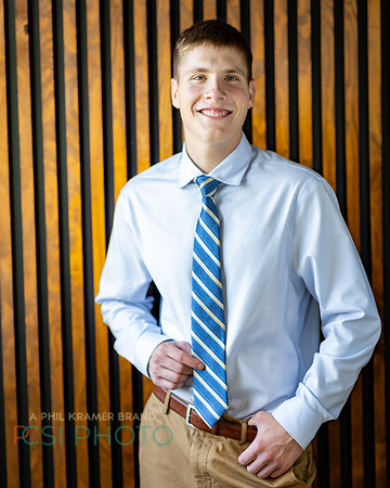 Thomas Rau2026Graduation _0049