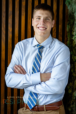 Thomas Rau2026Graduation _0060