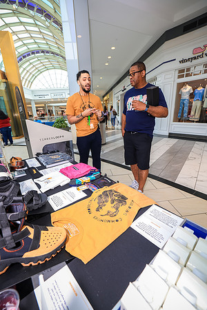 Earth Day Event at-KOP_0080