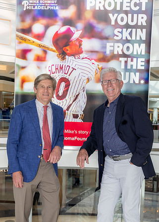 Mike Schimidt Mission to Stop Skin Cancer KOP_0007