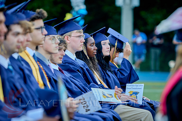 Wissahickon HS-Graduation_0145