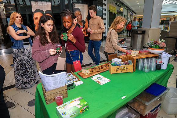 Earth Day Event at-KOP_0050