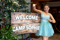 Sophie Mitzvah Highlights