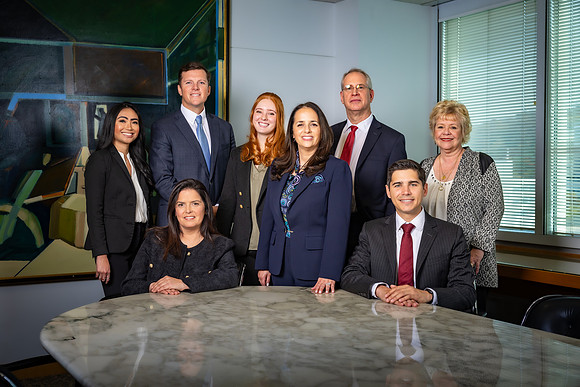 Cohen Wealth Management Office Team__0031
