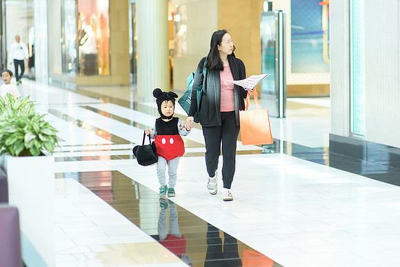 KOP Mall-O-Ween_0058