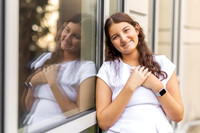 Sophie Bat Mitzvah Beth Shalom Highlights