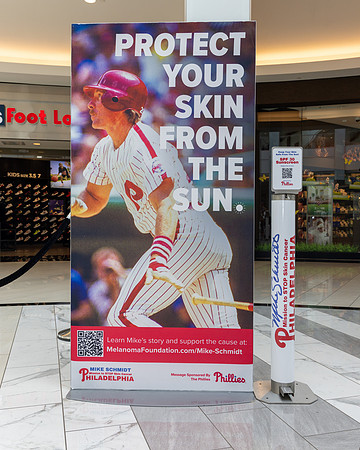 Mike Schimidt Mission to Stop Skin Cancer KOP_0012