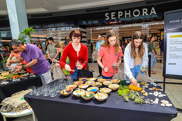 Earth Day Event at-KOP_0069