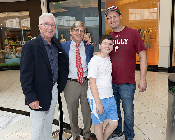 Mike Schimidt Mission to Stop Skin Cancer KOP_0053