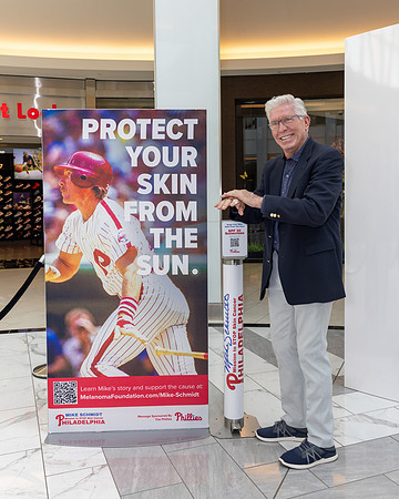 Mike Schimidt Mission to Stop Skin Cancer KOP_0018