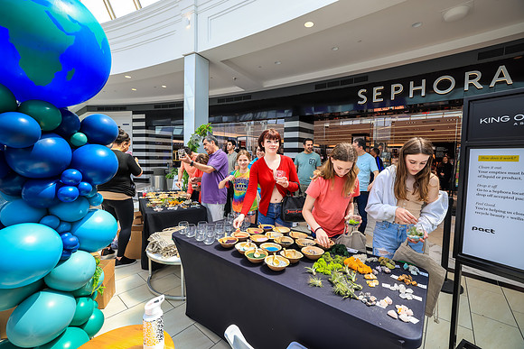 Earth Day Event at-KOP_0070