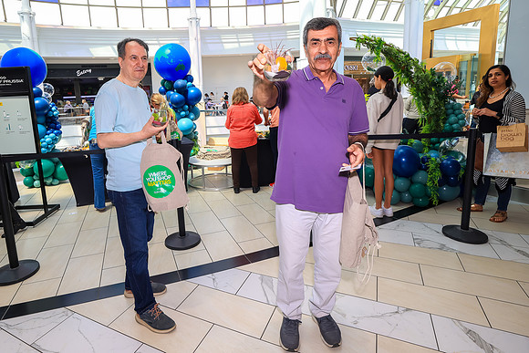 Earth Day Event at-KOP_0074