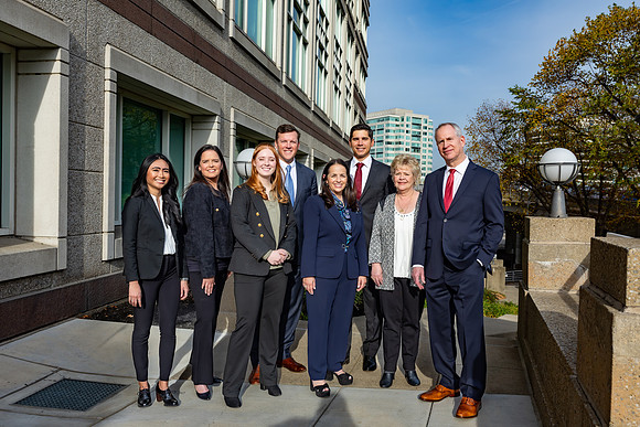 Cohen Wealth Management Office Team__0038
