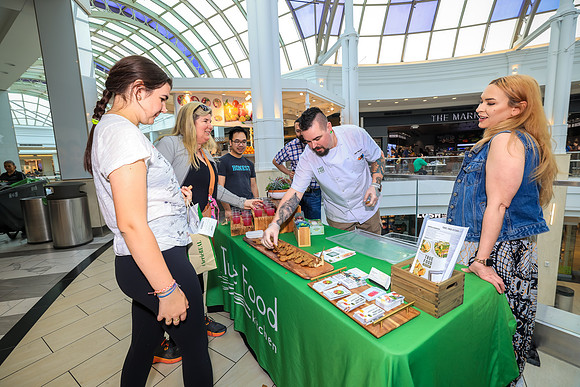 Earth Day Event at-KOP_0083